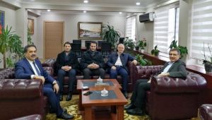 Gebze'yi konuştular