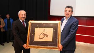 Gebzelilerden Alişan Kapaklıkaya’ya yoğun ilgi