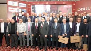 GEGACE'den tarihi etkinlik