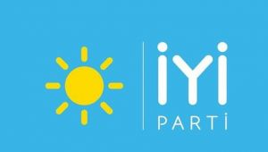 Görevden alınan İYİ Partili ilçe başkanı yeniden aday oldu