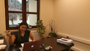 GTÜ'den canlı yayın tanıtım