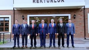 GTÜ’den Milli Eğitime önemli destek