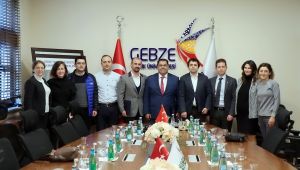 GTÜ’ye Cam Ar-Ge serası kuruluyor