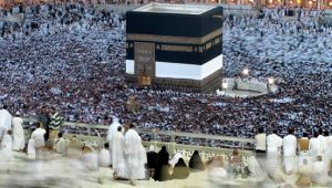 Hac fiyatları zamlandı