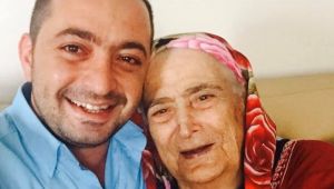 Hakan Bayraktar'ın anneannesi vefat etti
