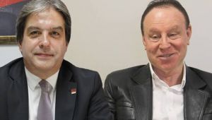 İlçe başkanından flaş Erenkaya açıklaması