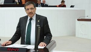 İlyas Şeker'den çöp alanları ile alakalı açıklama