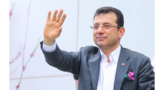 İmamoğlu'ndan İstanbullulara ücretsiz ulaşım müjdesi