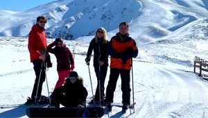 İmamoğlu'ndan tatil eleştirilerine yanıt