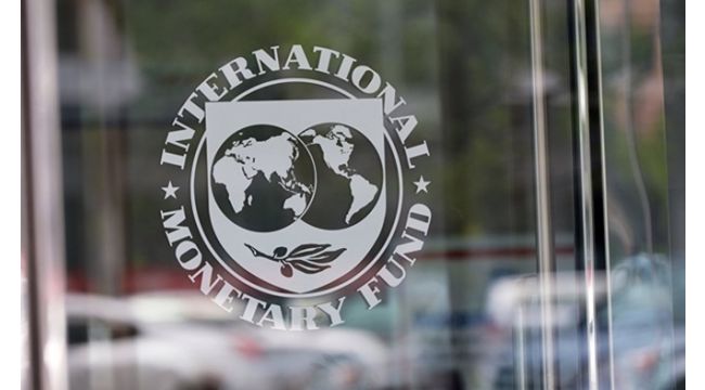 IMF'den dikkat çeken Türkiye yorumu