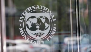 IMF'den dikkat çeken Türkiye yorumu