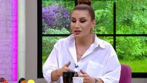 İrem Derici Kocaeli'ni kafaya taktı