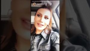 İrem Derici Kocaelililerden özür diledi