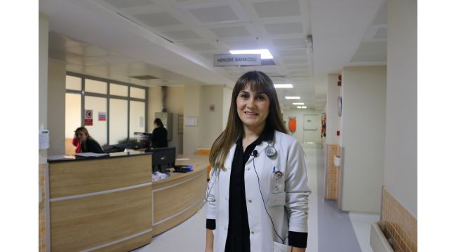 İşin uzmanı domuz gribinden korunmanın yollarını anlattı