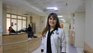 İşin uzmanı domuz gribinden korunmanın yollarını anlattı