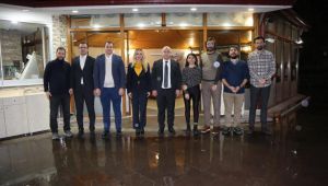 İskoliye Sanat Akademisi'nde sona gelindi