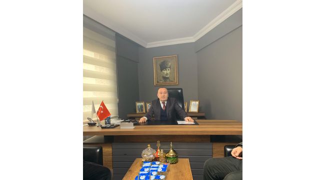 İsmet Kara, 'Biz birlikte güçlüyüz'