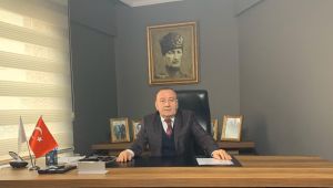 İsmet Kara, 'Biz birlikte güçlüyüz'