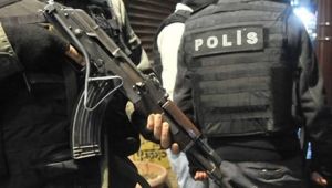 İstanbul’da Rus mafyasına dikkat çeken operasyon