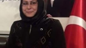 İYİ Parti ailesini yasa boğan ölüm