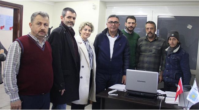 İYİ Parti'de delege seçimleri yarın başlıyor