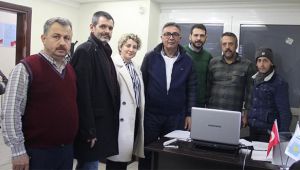 İYİ Parti'de delege seçimleri yarın başlıyor