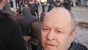 İYİ Parti il yöneticisi Sarıkaya'dan haklı eleştiri