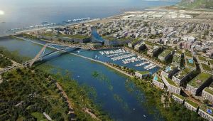 Kanal İstanbul'la ilgili ÇED raporuna itiraz süresi doldu