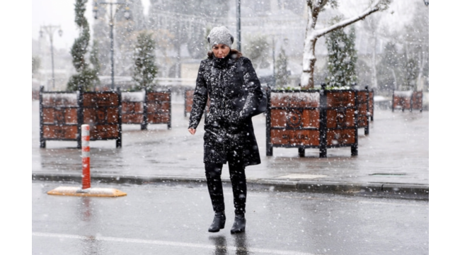 Kar-sağanak-fırtına yeniden başlıyor