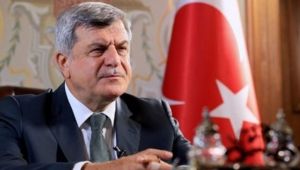 Karaosmanoğlu’ndan çöp tesisi açıklaması!