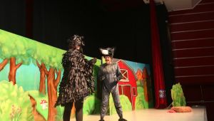 Karne Şenliği GKM’de devam ediyor