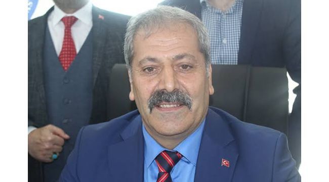 KEDFE'den deprem bölgesine destek