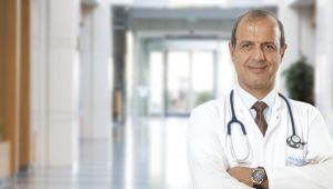 Kemik erimesi erkekleri de etkiliyor