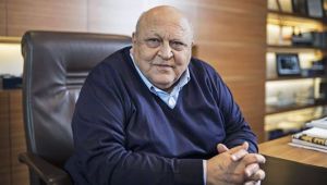 Kiğılı'dan ekonomik kriz açıklaması: Daha büyüğünü görmedik