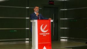 Kılıç, ''Spor güzel ahlakla spordur''