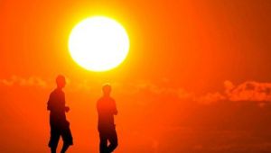 Kış ortasında baharı yaşayacağız