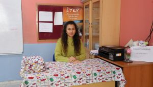 KO-MEK Vefası’ndan çocuklara karne hediyesi