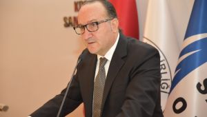 Kocaeli 29 milyar 12 milyon dolar ihracatla rekor kırdı