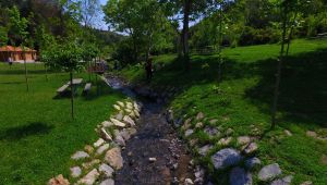 Kocaeli’de yeşil alan 23 milyon metrekareyi aştı