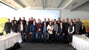 Kocaeli, doğa turizminin başkenti olacak