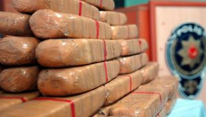 Kocaeli'nde uyuşturucuya geçit yok!