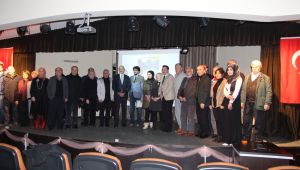 Kocaeli'nin tarihine yolculuk yapıldı