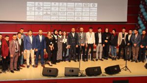 KOLİVA’dan Trabzonlu gençlere unutulmaz gece