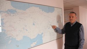 Korkutan Marmara depremi uyarısı