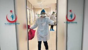 Koronavirüs Bilim Kurulu bakanlıkta toplandı