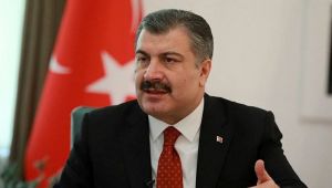 Koronavirüs Bilim Kurulu toplandı Fahrettin Koca'dan önemli açıklama