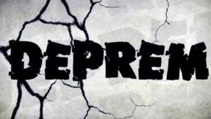 Marmara'da bu sabah art arda deprem! 