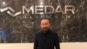 Medar Gebze kadrosunu güçlendiriyor