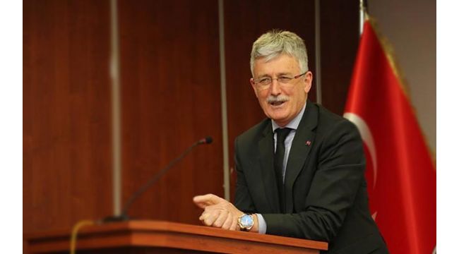 Mehmet Ellibeş 1 şubatı bekliyor
