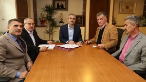 Memurların sosyal denge sözleşmesi tamam